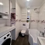 Apartmán Marcella - Dwupoziomowy Svinoústí