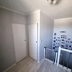 Marcella - Dwupoziomowy Apartmán Svinoústí