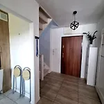 Apartmán Marcella - Dwupoziomowy Svinoústí