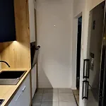 Marcella - Dwupoziomowy Apartmán