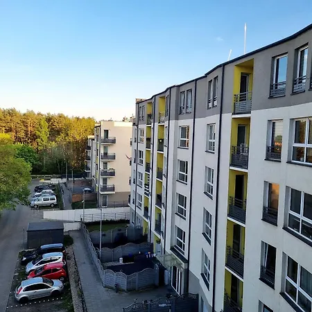 Apartmán Marcella - Dwupoziomowy *