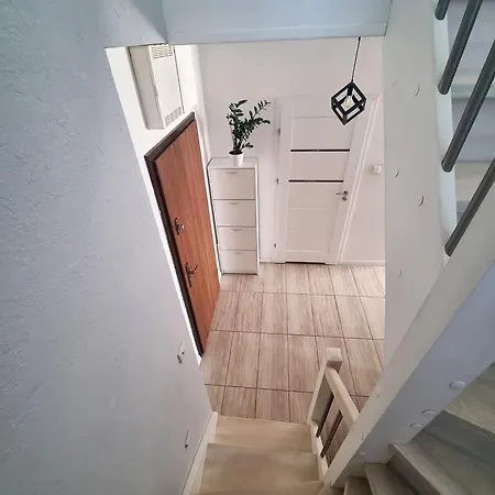 Marcella - Dwupoziomowy