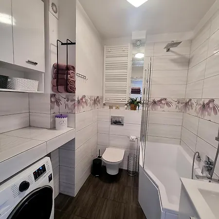 Apartment Marcella - Dwupoziomowy Swinemünde