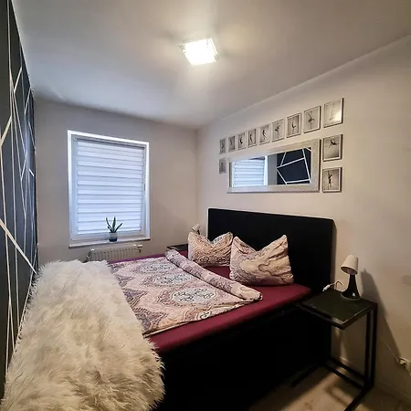 Apartmán Marcella - Dwupoziomowy *