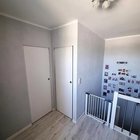 Marcella - Dwupoziomowy Apartment Swinemünde