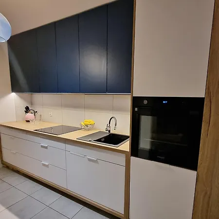 Apartment Marcella - Dwupoziomowy *