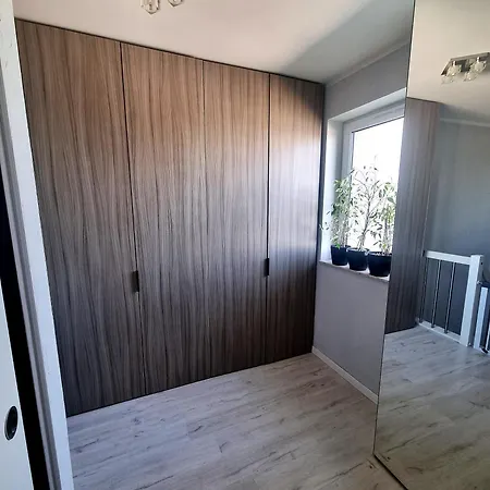 Apartment Marcella - Dwupoziomowy