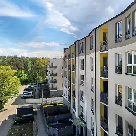 Apartment Marcella - Dwupoziomowy *