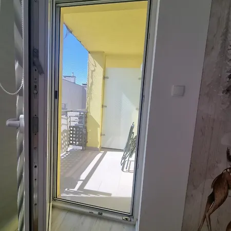 Apartment Marcella - Dwupoziomowy *