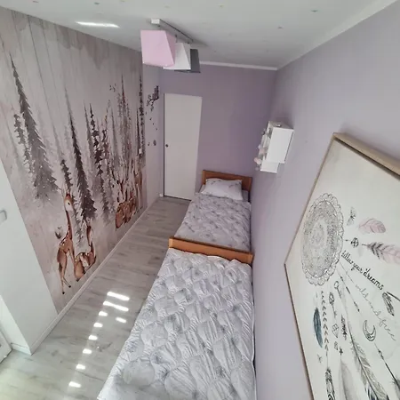 Marcella - Dwupoziomowy Swinemünde