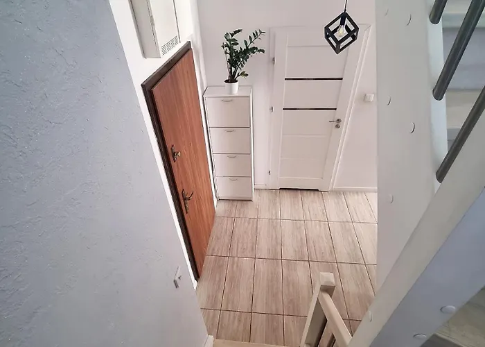 Marcella - Dwupoziomowy