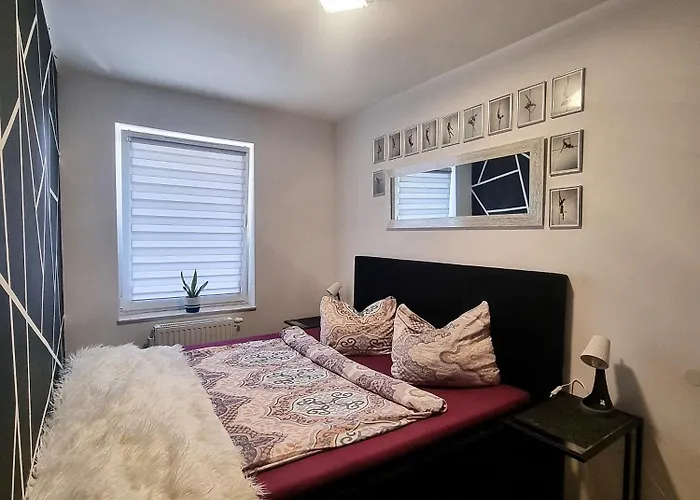 Daire Marcella - Dwupoziomowy *