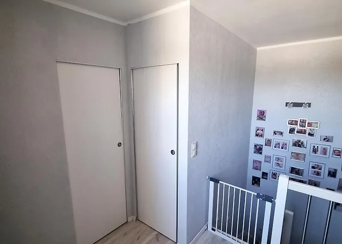 Marcella - Dwupoziomowy Daire Swinoujscie