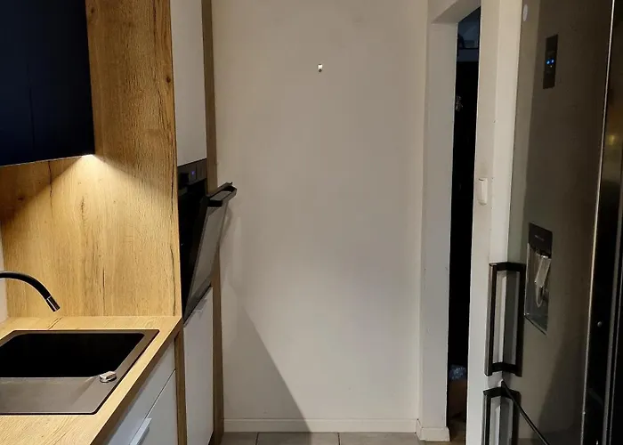 Marcella - Dwupoziomowy Daire