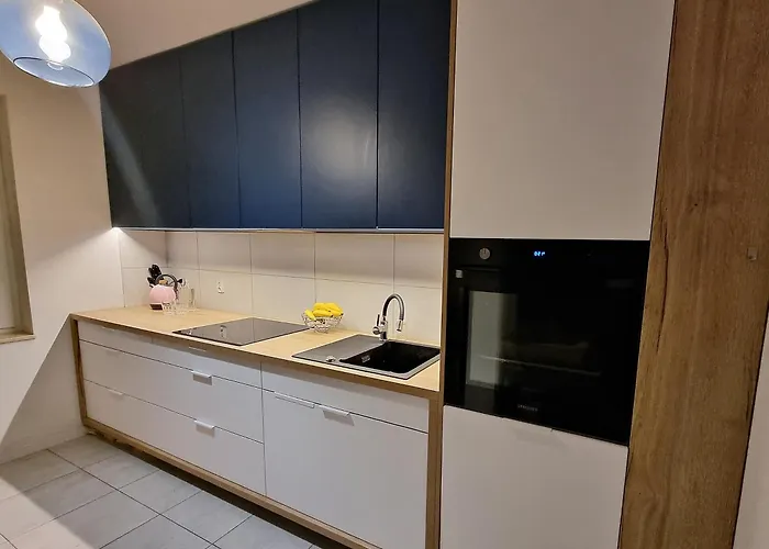 Daire Marcella - Dwupoziomowy *