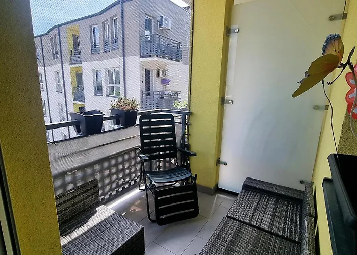 Marcella - Dwupoziomowy Daire