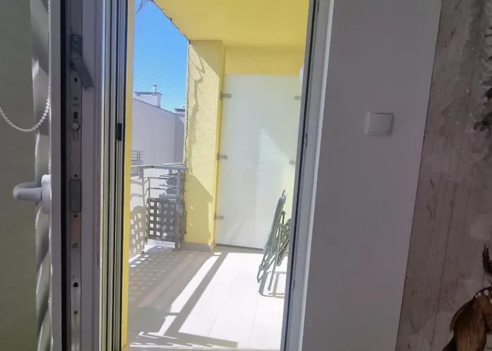 Daire Marcella - Dwupoziomowy *